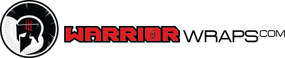 WarriorWraps Logo